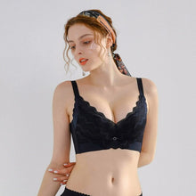 Load image into Gallery viewer, Autumn and Winter Women Sexy Latex Top Support Nightwear Underwear G String Lace Sling Sleepwear Teddies Bodysuits plus size