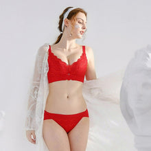 Load image into Gallery viewer, Autumn and Winter Women Sexy Latex Top Support Nightwear Underwear G String Lace Sling Sleepwear Teddies Bodysuits plus size