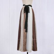 Load image into Gallery viewer, Chinese Traditional Hanfu Dress Tang Suit Tops Skirt Men Women Japanese Samurai Cardigan Kimono Yukata Robe Gown Cosplay Costume