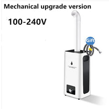 Load image into Gallery viewer, 110V/220 Air humidifier Home 23.8LHumidifier Diffuser Industrial Mist Maker Flavoring For Home увлажнитель воздуха humidificador