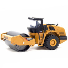 Load image into Gallery viewer, 1:50 Dump Truck Excavator Wheel Loader Diecast Metal Model Construction Vehicle Toys For Boys Christmas Birthday Gift Car