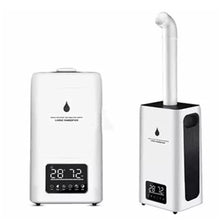 Load image into Gallery viewer, 110V/220 Air humidifier Home 23.8LHumidifier Diffuser Industrial Mist Maker Flavoring For Home увлажнитель воздуха humidificador