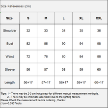 Load image into Gallery viewer, High Quality Women Chiffon Blouse Front Pleated Long Sleeve Bodysuit Office Ladies Shirts with Panties Solid Color Black Beige