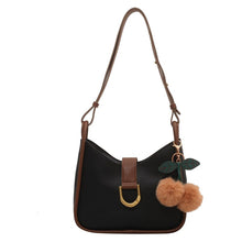 Load image into Gallery viewer, Luxury Designer Small Underarm Bags Women Leather Crossbody Bags for Women Handbags Shoulder Bags Female 2022 Simple Trendy