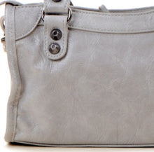 Load image into Gallery viewer, Luxury Purses and Handbags Women Bags Brand Designer Soft Tassel Motorcycle Bag Chic PU Leather Stylish Crossbody Shoulder Bag