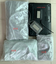 Load image into Gallery viewer, Luxury Purses and Handbags Women Bags Brand Designer Soft Tassel Motorcycle Bag Chic PU Leather Stylish Crossbody Shoulder Bag