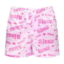 Load image into Gallery viewer, Mens Christmas Halloween Costumes Skeleton Print Boxer Cosplay Shorts Lightweight Loose Beach Sports Lounge Short Pants