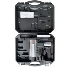 Load image into Gallery viewer, 18 Gauge Cordless Rechargeable Nail Gun Stapler Stright Nail U Nail To Match 18V Makita Battery(Body Only)