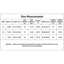 Load image into Gallery viewer, Sexy Knit Ribbed Sets for Women Tops Skirt  Short Puff Sleeves Top+Skirt Suit With Belt Short Top Skirts sets Womens 2021