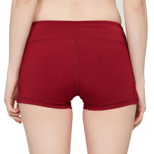 Load image into Gallery viewer, Sexy Women's Sports High Waist Shorts Athletic Gym Workout Fitness Leggings Breathable Elastic Waistband Short Pants