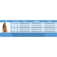 Load image into Gallery viewer, Sexy Women's Underwear Lingerie Sets Sex Hollow Out Bra Crotchless Thong Erotic Costumes Temptation Porn Exotic Hot Clothes