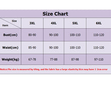 Load image into Gallery viewer, Swimming Suits with Cover Up for Women Plus Size Tankini 3 Pcs Swimwear Bikinis Sun Protection Swimsuit Underwire Swimdress 6XL