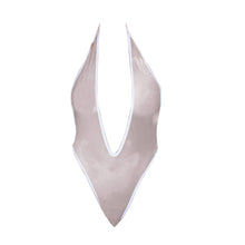 Load image into Gallery viewer, Teddy Babydoll Bodysuit Sexy Lingerie for Women Hot Erotic Mini Dress Mesh Fishnet Bodystockings Sexy Underwear Sex Product