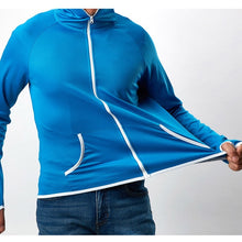 Load image into Gallery viewer, Waterproof Men's Hiking Jackets Windproof Outdoor Jackets Men's Windbreakers Hydrophobic Hiking Clothing Fishing Hunting Jackets