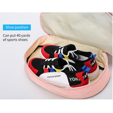 Load image into Gallery viewer, Women Gym Backpack Dry Wet Fitness Bag Travel Rucksack Waterproof Mujer Sac De Sport Gymtas Swimming Bag Training Bags XA850WA