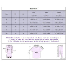 Load image into Gallery viewer, Women Sexy Lingerie Santa Claus Christmas Lace Babydoll Dress Sleepwear Underwear Exotic Lingerie Set Babydoll Chemise Plus Size