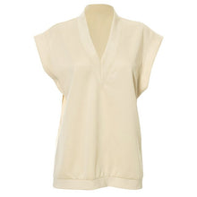 Load image into Gallery viewer, Women Tops Sleeveless Tank Tops Hoodie  Shirts with Pockets Hoodie Vest Workout Loose  Pullover Casual Top Sweatshirts Hoodies