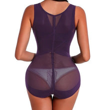 Load image into Gallery viewer, Women Waist Shaper Hip Shaper Waist Trainer Body shaper Slimming underwear Tummy Control Shapewear Fitness Bodysuits Body Health