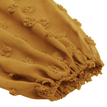 Load image into Gallery viewer, Women's Dress European Dress For Women Clothing Gentle Chiffon Long-Sleeve  Mesh Dresses Spring Sexy V-Neck Dress