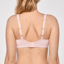 Load image into Gallery viewer, Women's Smooth Minimizer Bra Full Coverage Underwire Seamless No Padded Plus Size Bras Solid Backless D DD E F