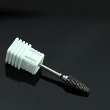 Load image into Gallery viewer, ERUIKA 1pc Mill Ceramic Nail Drill Bit Electric Manicure Machines Pedicure Nail Art Salon Tool Machine for Manicure Accessories
