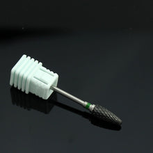 Load image into Gallery viewer, ERUIKA 1pc Mill Ceramic Nail Drill Bit Electric Manicure Machines Pedicure Nail Art Salon Tool Machine for Manicure Accessories