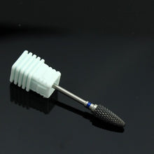 Load image into Gallery viewer, ERUIKA 1pc Mill Ceramic Nail Drill Bit Electric Manicure Machines Pedicure Nail Art Salon Tool Machine for Manicure Accessories