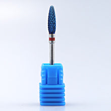 Load image into Gallery viewer, Ceramic Milling Manicure Machine Carbide Nail Drill Bits Ceramic Carbide Milling Cutters For Manicure Nail Drill Machine Bits