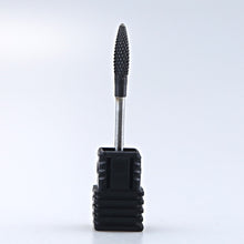 Load image into Gallery viewer, Ceramic Milling Manicure Machine Carbide Nail Drill Bits Ceramic Carbide Milling Cutters For Manicure Nail Drill Machine Bits