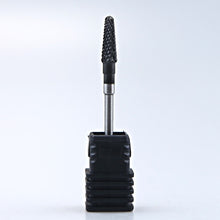 Load image into Gallery viewer, Ceramic Milling Manicure Machine Carbide Nail Drill Bits Ceramic Carbide Milling Cutters For Manicure Nail Drill Machine Bits
