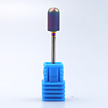 Load image into Gallery viewer, Ceramic Milling Manicure Machine Carbide Nail Drill Bits Ceramic Carbide Milling Cutters For Manicure Nail Drill Machine Bits