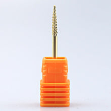 Load image into Gallery viewer, Ceramic Milling Manicure Machine Carbide Nail Drill Bits Ceramic Carbide Milling Cutters For Manicure Nail Drill Machine Bits