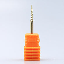 Load image into Gallery viewer, Ceramic Milling Manicure Machine Carbide Nail Drill Bits Ceramic Carbide Milling Cutters For Manicure Nail Drill Machine Bits