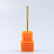 Load image into Gallery viewer, Ceramic Milling Manicure Machine Carbide Nail Drill Bits Ceramic Carbide Milling Cutters For Manicure Nail Drill Machine Bits