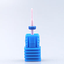 Load image into Gallery viewer, Ceramic Milling Manicure Machine Carbide Nail Drill Bits Ceramic Carbide Milling Cutters For Manicure Nail Drill Machine Bits