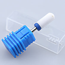 Load image into Gallery viewer, Ceramic Cutter Nail Drill Bit Ceramic Cutters For Manicure Machine Cutter for Manicure Milling Cutter for Nail Art Tool