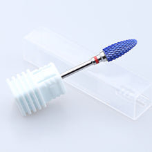 Load image into Gallery viewer, Ceramic Cutter Nail Drill Bit Ceramic Cutters For Manicure Machine Cutter for Manicure Milling Cutter for Nail Art Tool