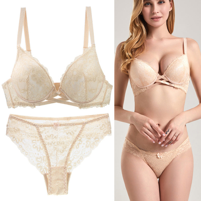 Plus Size Lace Bra and Panty Set: Fit, Support, and Styling Guide