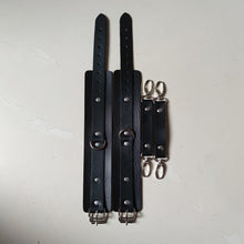 Load image into Gallery viewer, Bondage Bdsm Harness Woman Erotic Lingerie Harness Set