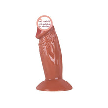 Load image into Gallery viewer, Suction Cup Simulation Mini Product Female Product