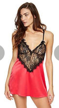 Load image into Gallery viewer, Ladies Lingerie