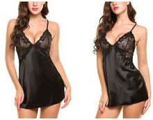 Load image into Gallery viewer, Sexy pajamas