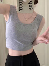 Load image into Gallery viewer, Camisole Women&#39;s Summer All-matching Sexy