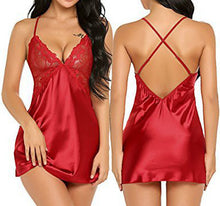 Load image into Gallery viewer, Sexy pajamas