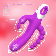 Load image into Gallery viewer, Clitoral Excitement Sexy Silicone Toys For Women