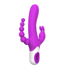 Load image into Gallery viewer, Clitoral Excitement Sexy Silicone Toys For Women