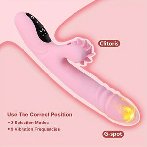 Female Masturbators