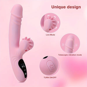 Female Masturbators