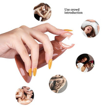 Load image into Gallery viewer, Suction Cup Simulation Mini Product Female Product