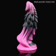 Load image into Gallery viewer, Mixed Color Silicone Toys For Men And Women